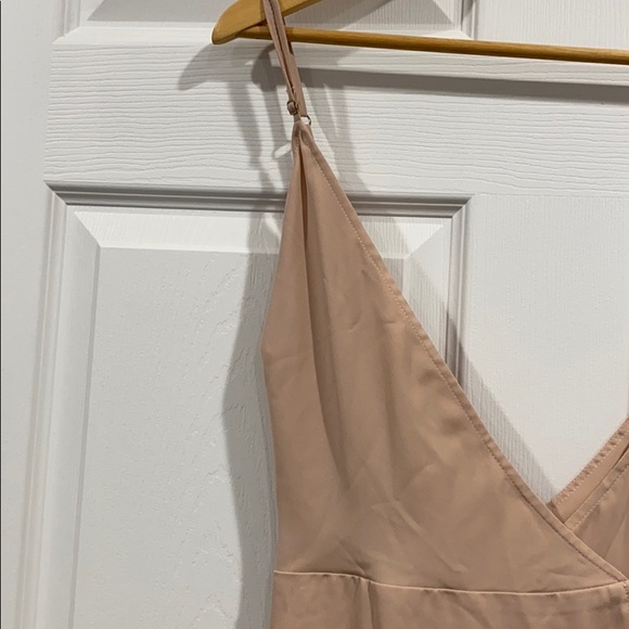 NEW • Show Me Your Mumu • Meghan Wrap Dress Midi - Picture 4 of 5